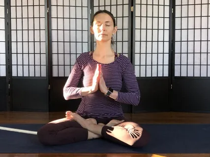 A Story About Happiness and "Three Boxes" Practice