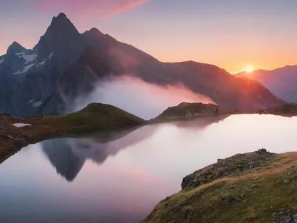 Mindfulness Meditation Sound - Healing Ambient Frequency