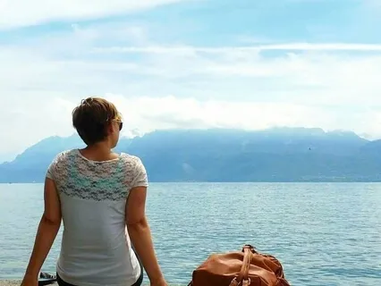 Tune into the Now Through Breath & Body