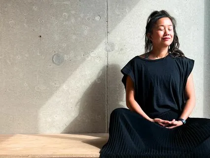 Mindfulness Meditation When Times Are Hard