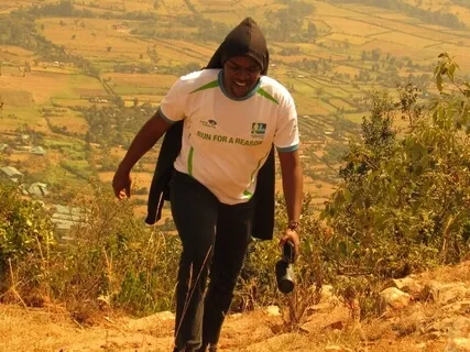 Mindfulness Practice With Cheloti