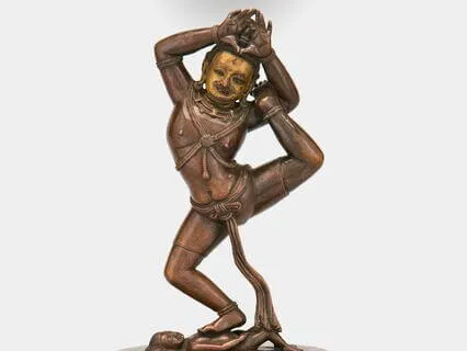 Mindfulness Meditation With Do Tulku Rinpoche 09/14/2023