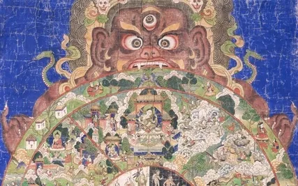 Mindfulness Meditation With Elaine Retholtz 04/13/2023