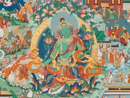 Mindfulness Meditation With Elaine Retholtz 06/29/2023