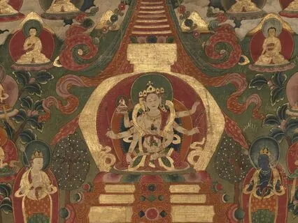 Mindfulness Meditation With Elaine Retholtz 07/27/2023