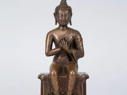 Mindfulness Meditation With Geshe Lhakdor 02/29/2024