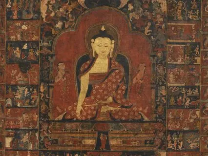 Mindfulness Meditation With Jon Aaron 08/03/2023