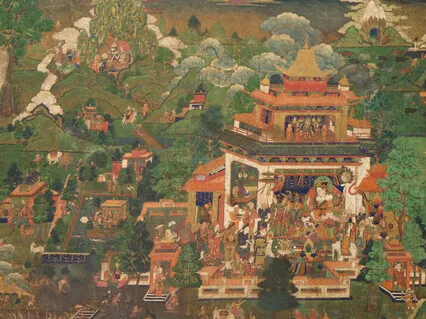 Mindfulness Meditation With Jon Aaron