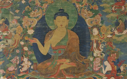 Mindfulness Meditation With Kaira Jewel Lingo 03/30/2023