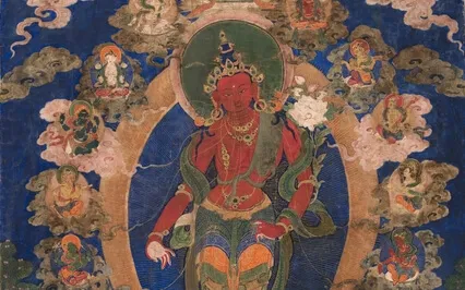 Mindfulness Meditation With Kaira Jewel Lingo 10/03/2022