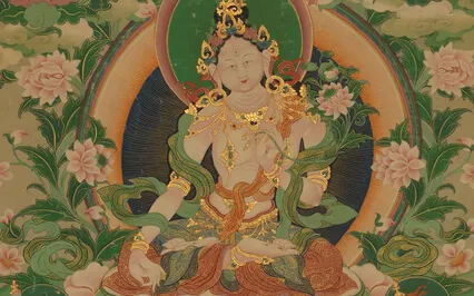 Mindfulness Meditation With Kaira Jewel Lingo 3/7/2022