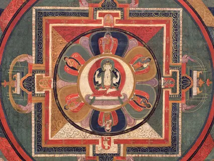 Mindfulness Meditation With Kate Johnson 09/20/2021