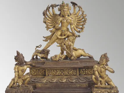 Mindfulness Meditation With Kate Johnson (11/16/2020)