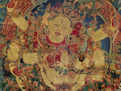 Mindfulness Meditation With Kimberly Brown 01/09/2023