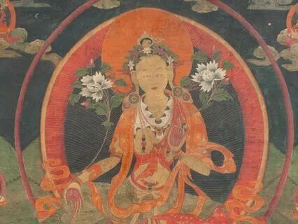 Mindfulness Meditation With Kimberly Brown 07/13/2023