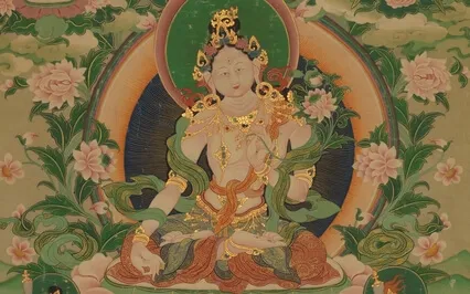 Mindfulness Meditation With Kimberly Brown 09/12/2022