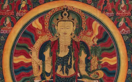 Mindfulness Meditation With Kimberly Brown 11/21/2022