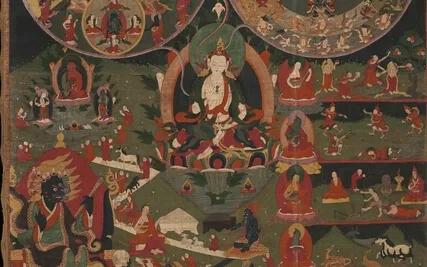 Mindfulness Meditation With Kimberly Brown 