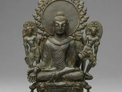 Mindfulness Meditation With Lama Aria Drolma 04/11/2024