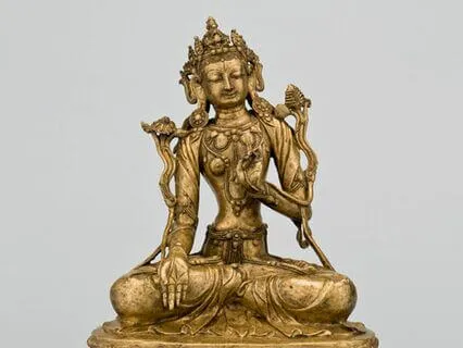 Mindfulness Meditation With Lama Aria Drolma 06/06/2024