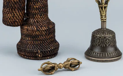 Mindfulness Meditation With Lama Aria Droma 01/30/2023