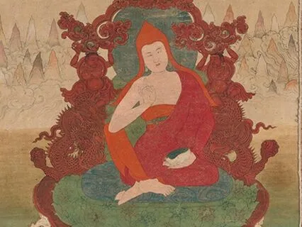 Mindfulness Meditation With Michel Pascal 04/04/2024