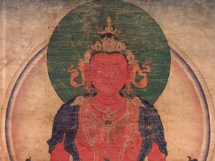 Mindfulness Meditation With Michel Pascal 10/19/2023