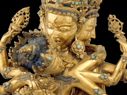 Mindfulness Meditation With Phakchok Rinpoche