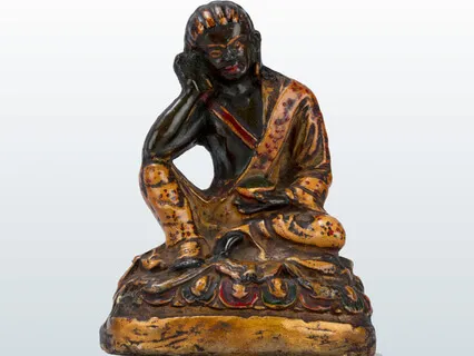 Mindfulness Meditation With Rebecca Li 04/05/2021