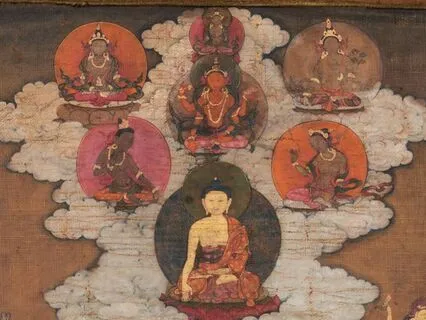 Mindfulness Meditation With Rebecca Li 05/18/2023