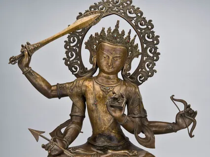 Mindfulness Meditation With Rebecca Li 05/03/2021