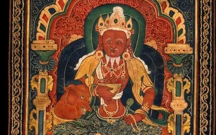 Mindfulness Meditation With Rebecca Li 05/16/2022