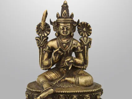 Mindfulness Meditation With Rebecca Li 06/07/2021