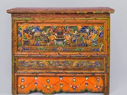 Mindfulness Meditation With Rebecca Li 08/30/2021