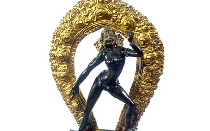 Mindfulness Meditation With Rebecca Li 11/22/2021