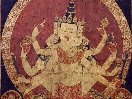 Mindfulness Meditation With Rebecca Li (11/23/2020)