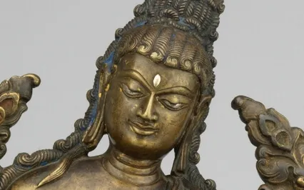 Mindfulness Meditation With Rebecca Li 2/28/2022