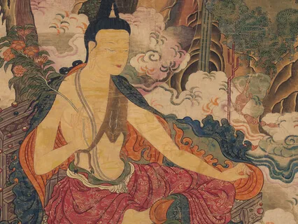 Mindfulness Meditation With Rebecca Li