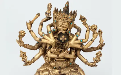 Mindfulness Meditation With Rebecca Li 3/28/2022