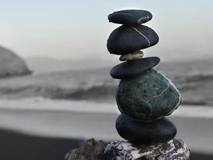 Mindfulness Meditation With Rebecca Li 