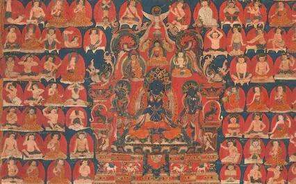 Mindfulness Meditation With Sharon Salzberg 01/23/2023