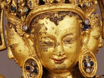 Mindfulness Meditation With Sharon Salzberg 03/28/2024