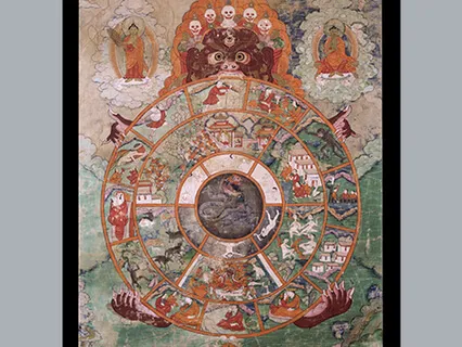 Mindfulness Meditation With Sharon Salzberg 05/10/2021