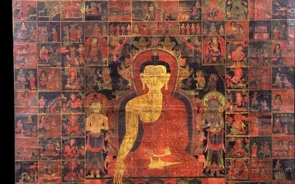 Mindfulness Meditation With Sharon Salzberg 08/01/2022