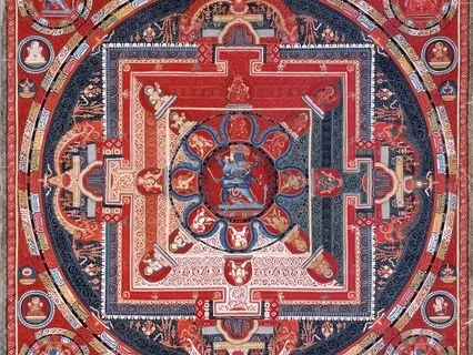 Mindfulness Meditation With Sharon Salzberg 09/27/2021