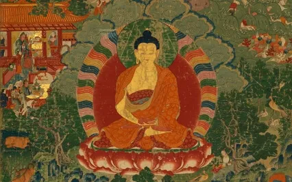 Mindfulness Meditation With Sharon Salzberg 1/10/2022