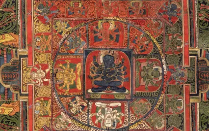 Mindfulness Meditation With Sharon Salzberg 10/18/2021