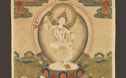 Mindfulness Meditation With Sharon Salzberg 12/20/2021