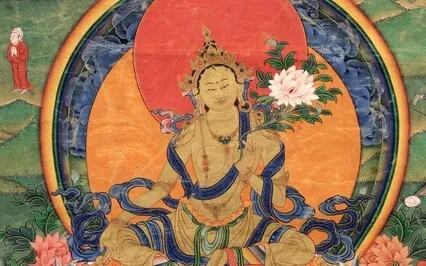 Mindfulness Meditation With Sharon Salzberg 2/7/2022