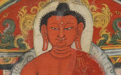 Mindfulness Meditation With Sharon Salzberg 3/21/2022